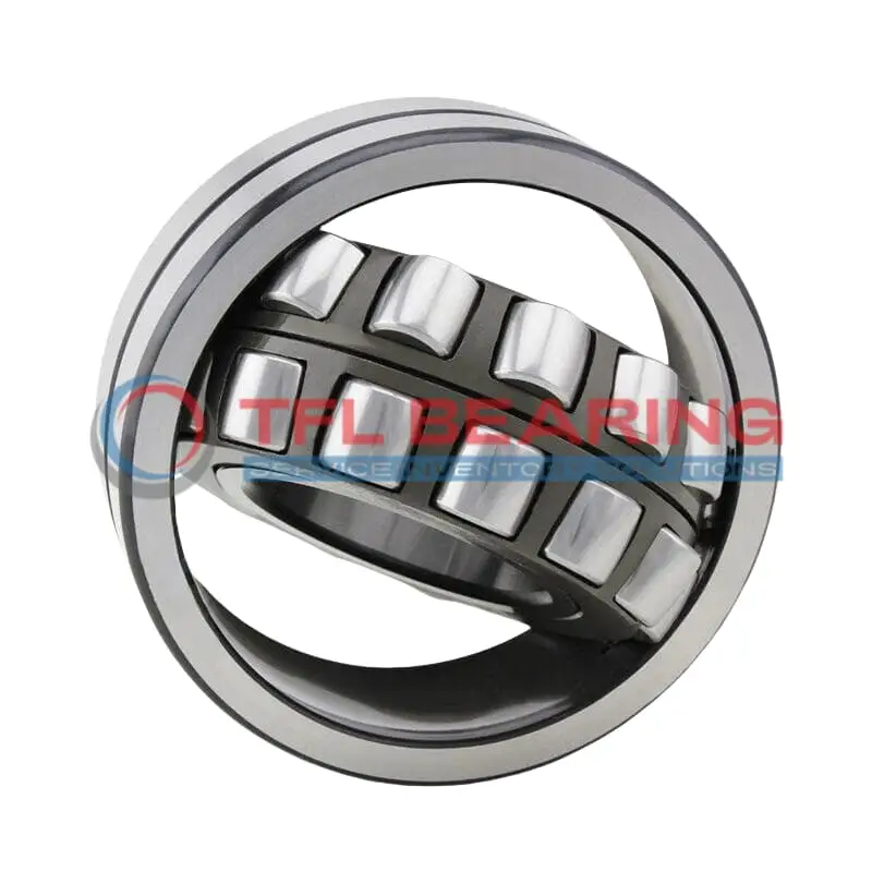 22324 CCK/C3W64 Double Row Spherical Roller Bearing